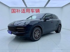 Porsche Cayenne 2019 Cayenne 3.0T - фото 1