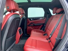 Porsche Cayenne 2019 Cayenne 3.0T - фото 14