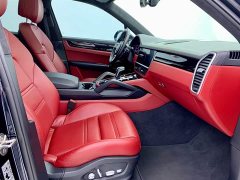 Porsche Cayenne 2019 Cayenne 3.0T - фото 15