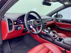 Porsche Cayenne 2019 Cayenne 3.0T - фото 17