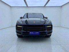 Porsche Cayenne 2019 Cayenne 3.0T - фото 4