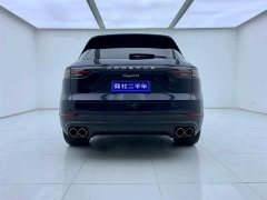 Porsche Cayenne 2019 Cayenne 3.0T - фото 6
