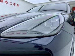 Porsche Cayenne 2019 Cayenne 3.0T - фото 9