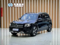 Mercedes-Benz GLB 200 Progressive - фото 1