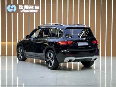Mercedes-Benz GLB 200 Progressive - фото 11