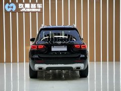 Mercedes-Benz GLB 200 Progressive - фото 12