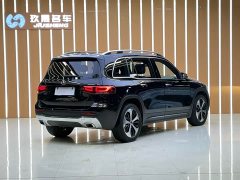 Mercedes-Benz GLB 200 Progressive - фото 13