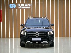 Mercedes-Benz GLB 200 Progressive - фото 2