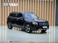 Mercedes-Benz GLB 200 Progressive - фото 3