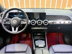 Mercedes-Benz GLB 200 Progressive - фото 4