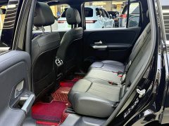Mercedes-Benz GLB 200 Progressive - фото 8