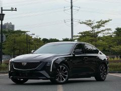 Cadillac CT5 28T Edition - фото 1