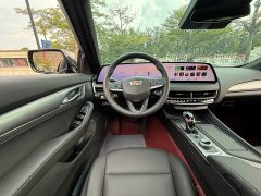 Cadillac CT5 28T Edition - фото 10