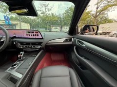 Cadillac CT5 28T Edition - фото 11