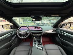 Cadillac CT5 28T Edition - фото 12