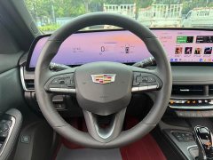 Cadillac CT5 28T Edition - фото 13
