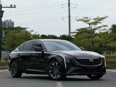 Cadillac CT5 28T Edition - фото 2