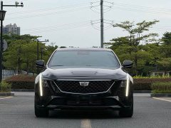 Cadillac CT5 28T Edition - фото 3