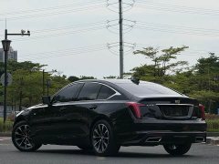 Cadillac CT5 28T Edition - фото 4
