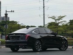 Cadillac CT5 28T Edition - фото 5