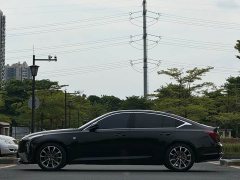 Cadillac CT5 28T Edition - фото 6