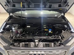 Audi Q4 e-tron 40 e-tron Creative Edition - фото 10