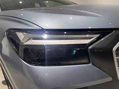 Audi Q4 e-tron 40 e-tron Creative Edition - фото 13