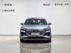 Audi Q4 e-tron 40 e-tron Creative Edition - фото 2