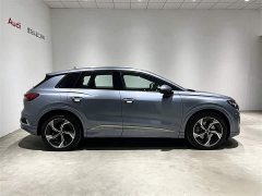 Audi Q4 e-tron 40 e-tron Creative Edition - фото 3