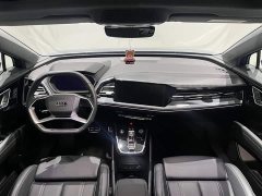 Audi Q4 e-tron 40 e-tron Creative Edition - фото 7