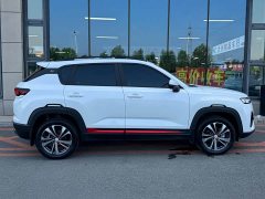Changan CS35 PLUS Enjoy Edition 1.4T DCT Luxury - фото 4