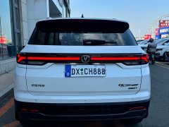 Changan CS35 PLUS Enjoy Edition 1.4T DCT Luxury - фото 5