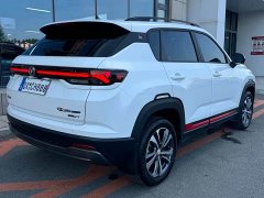 Changan CS35 PLUS Enjoy Edition 1.4T DCT Luxury - фото 7