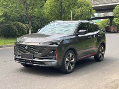 Changan CS55PLUS 1.5T DCT Version - фото 1