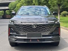 Changan CS55PLUS 1.5T DCT Version - фото 2