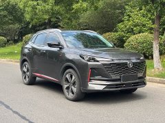 Changan CS55PLUS 1.5T DCT Version - фото 3