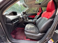 Changan CS55PLUS 1.5T DCT Version - фото 4