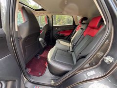 Changan CS55PLUS 1.5T DCT Version - фото 5