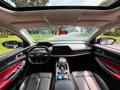 Changan CS55PLUS 1.5T DCT Version - фото 6