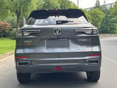 Changan CS55PLUS 1.5T DCT Version - фото 7