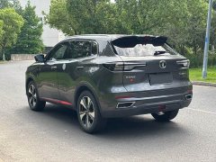 Changan CS55PLUS 1.5T DCT Version - фото 8
