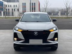 Changan CS75PLUS 1.5T automatic premium - фото 2