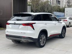 Changan CS75PLUS 1.5T automatic premium - фото 7