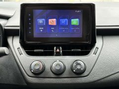 Cadillac TNGA 1.5L CVT Edition - фото 11