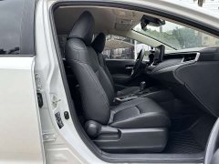 Cadillac TNGA 1.5L CVT Edition - фото 14