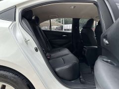 Cadillac TNGA 1.5L CVT Edition - фото 17
