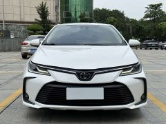 Cadillac TNGA 1.5L CVT Edition - фото 2