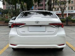Cadillac TNGA 1.5L CVT Edition - фото 5