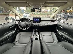 Cadillac TNGA 1.5L CVT Edition - фото 8