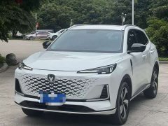 Changan CS55 PLUS Third Generation 1.5T DCT Distinguished - фото 1